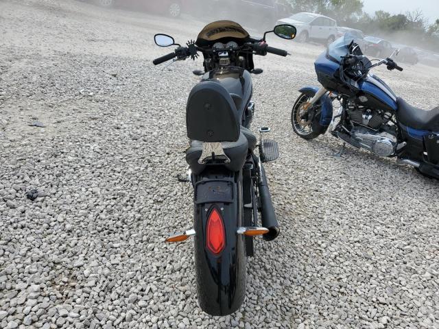 2008 VICTORY MOTORCYCLES KINGPIN 8- 5VPPB26D183008036