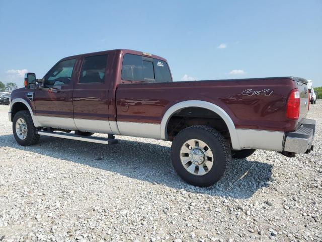 2010 Ford F350 Super Duty VIN: 1FTWW3BY0AEB32645 Lot: 62539554