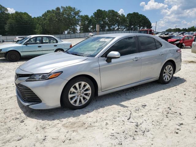 Vin: 4t1c11akxlu999705, lot: 62960114, toyota camry le 2020 img_1
