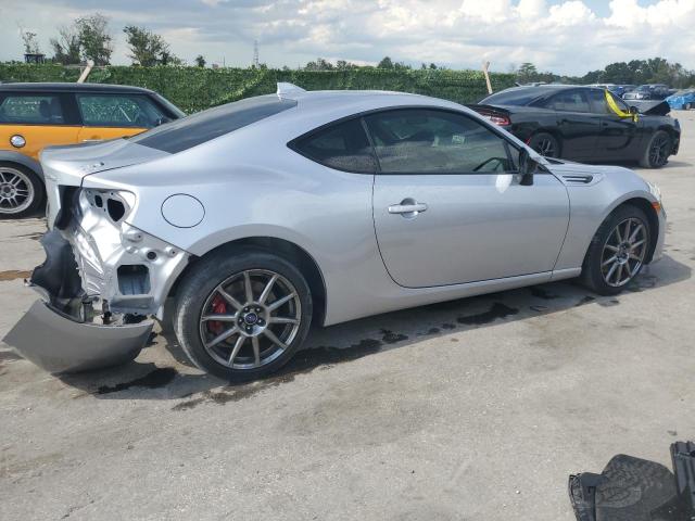 2020 Subaru Brz Limited VIN: JF1ZCAC17L9701942 Lot: 62101874