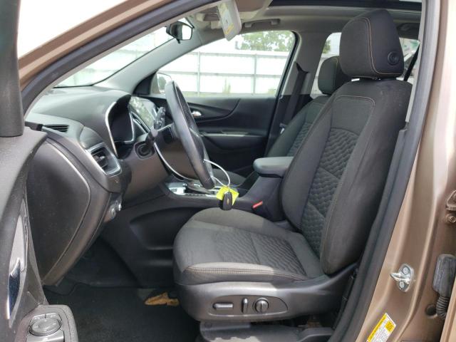 2018 CHEVROLET EQUINOX LT - 2GNAXKEX7J6160863