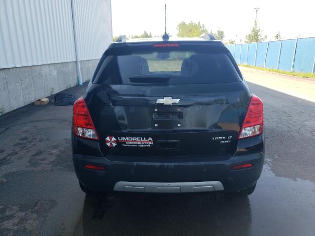 2016 CHEVROLET TRAX 1LT - 3GNCJPSB3GL188924