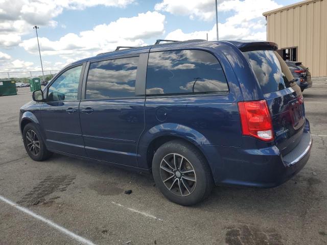 2017 DODGE GRAND CARA - 2C4RDGEG5HR740722