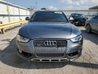 AUDI A4 ALLROAD снимка