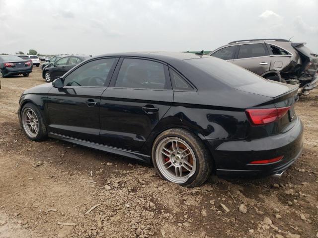 VIN WAUF1GFF9J1046849 2018 Audi S3, Prestige no.2