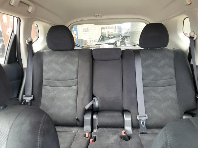 2016 Nissan Rogue S VIN: 5N1AT2MT1GC912085 Lot: 62808254