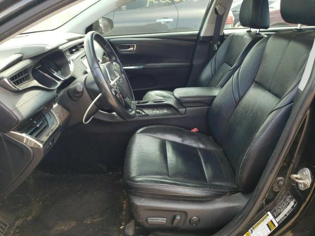 2013 Toyota Avalon Hybrid VIN: 4T1BD1EB6DU017716 Lot: 61063854