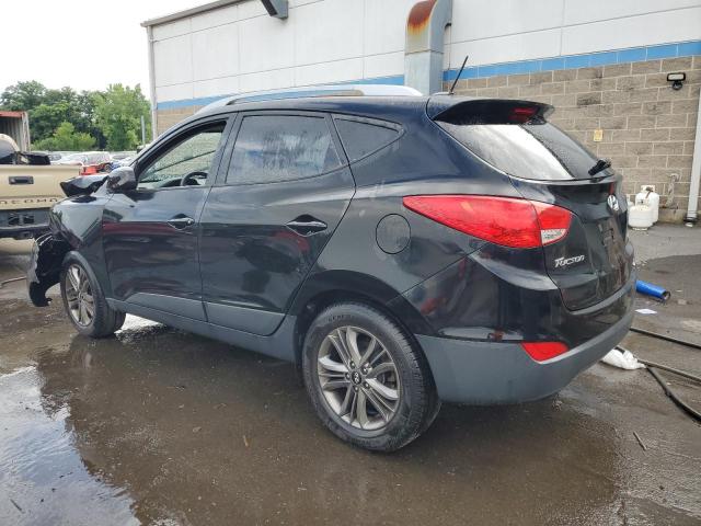 Vin: km8jucag3eu845636, lot: 61118584, hyundai tucson gls 20142