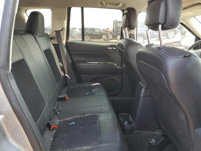 2016 JEEP COMPASS LA - 1C4NJDEBXGD781181