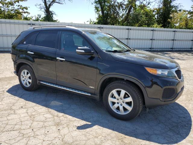 2012 Kia Sorento Base VIN: 5XYKTDA27CG297287 Lot: 62113684