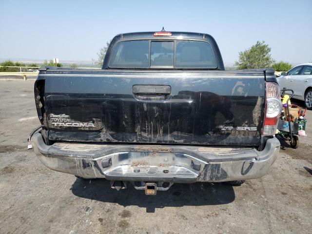 VIN 3TMLU4EN3EM158821 2014 Toyota Tacoma, Double Cab no.6