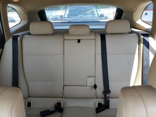 2015 BMW X1 XDRIVE2 - WBAVL1C59FVY32343
