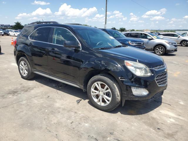 2016 Chevrolet Equinox Lt VIN: 2GNALCEK1G1133525 Lot: 62302264