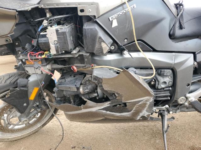 2010 BMW K1300 GT WB1053907AZV97549