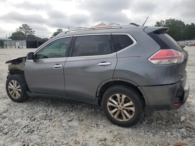 Vin: 5n1at2mvxgc829689, lot: 63414574, nissan rogue s 20162