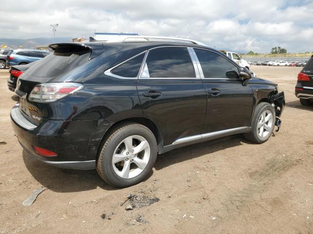 2010 Lexus Rx 350 VIN: 2T2BK1BA6AC013465 Lot: 60666844