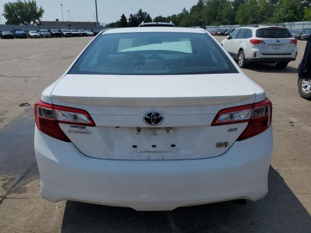 VIN 4T1BD1FK8EU134200 2014 Toyota Camry, Hybrid no.6