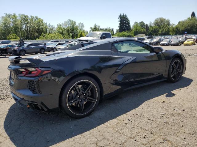 2024 CHEVROLET CORVETTE S - 1G1YC3D42R5114342