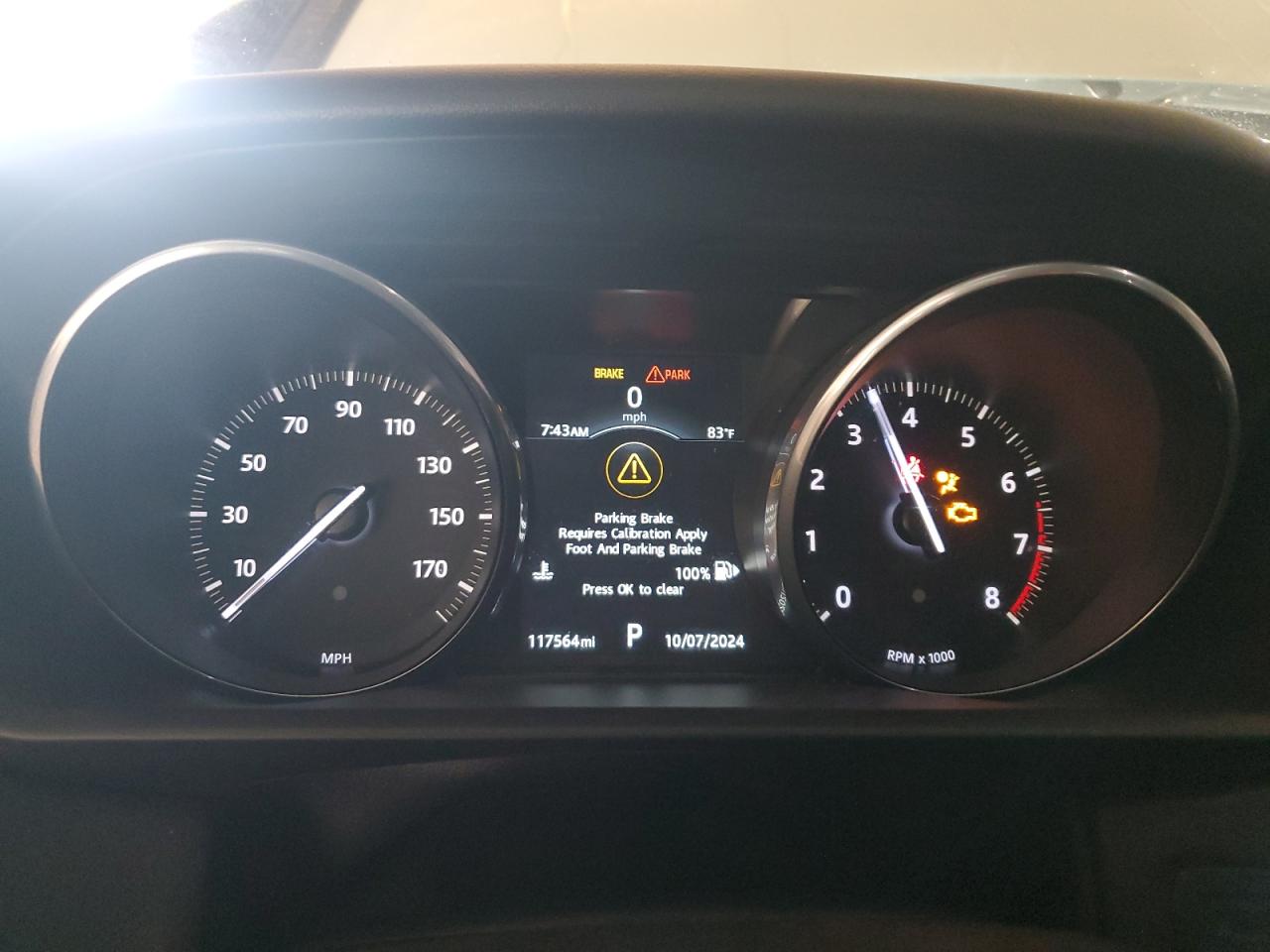 SALWG2VF5GA634903 2016 Land Rover Range Rover Sport Se