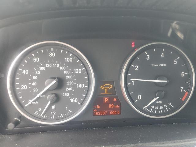 2012 BMW X5 xDrive35I VIN: 5UXZV4C5XCL747128 Lot: 62658994