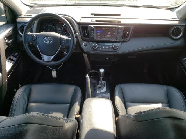 2018 TOYOTA RAV4 LIMIT - JTMYFREV5JJ150661