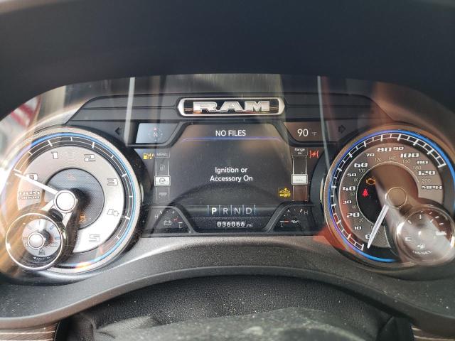 2020 RAM 1500 1C6SRFHMXLN225050