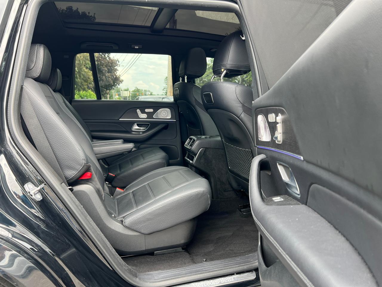 2020 Mercedes-Benz Gls 580 4Matic vin: 4JGFF8GE3LA231221