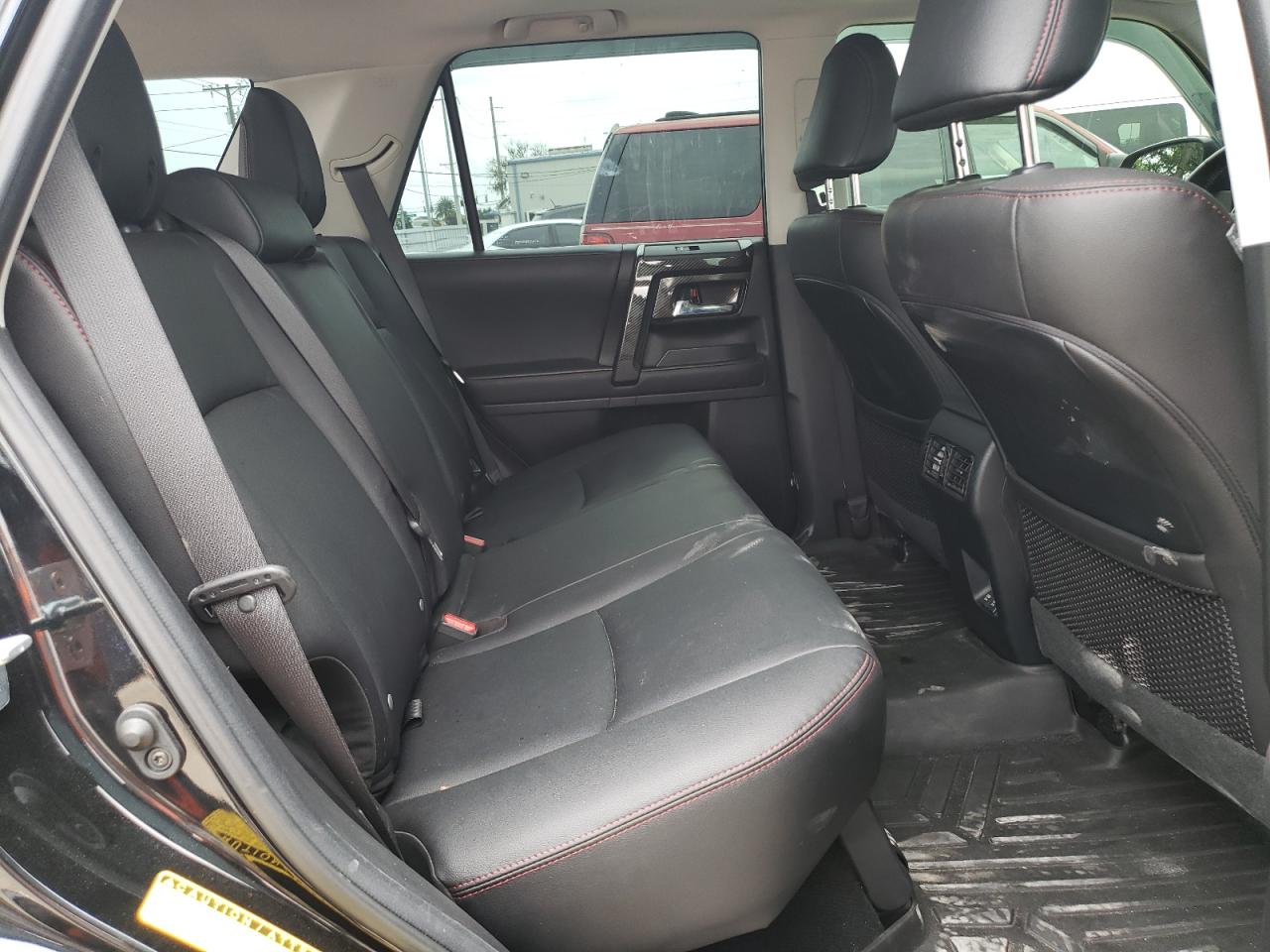 JTERU5JR1N6084271 2022 Toyota 4Runner Sr5 Premium