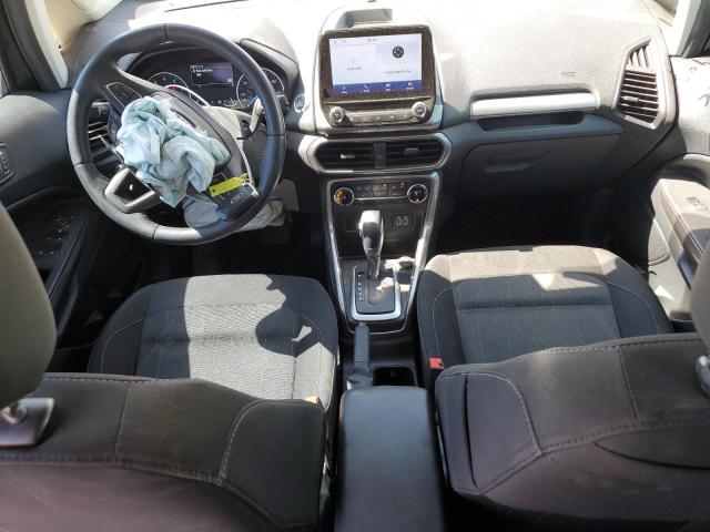 2020 Ford Ecosport Se VIN: MAJ3S2GE6LC375534 Lot: 62424104