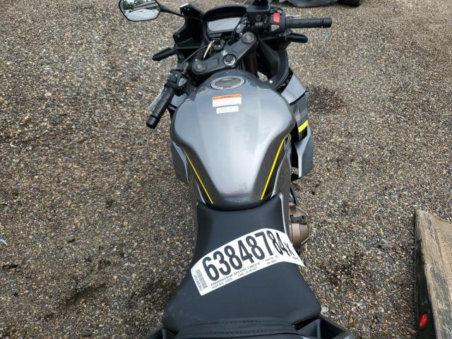 2023 HONDA CBR500 RA MLHPC6251P5400726