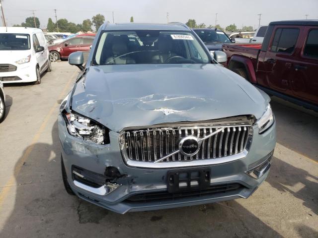 2020 Volvo Xc90 T6 Inscription VIN: YV4A221L7L1534725 Lot: 61890544