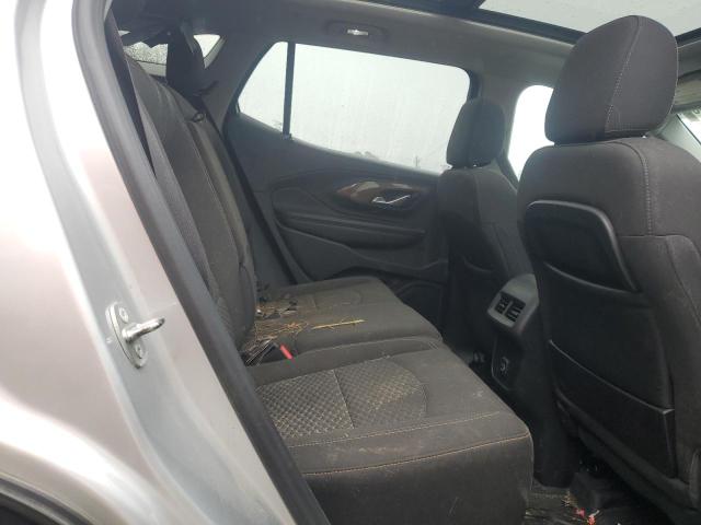 2019 GMC TERRAIN SL - 3GKALTEV0KL382364