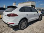 PORSCHE CAYENNE S снимка