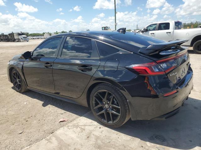 2024 HONDA CIVIC SPOR - 19XFL2H8XRE010823