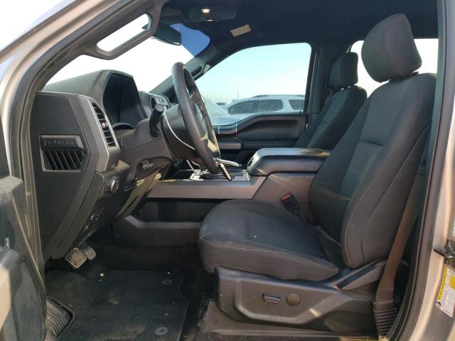2020 FORD F150 SUPER - 1FTEW1EP6LFB54231