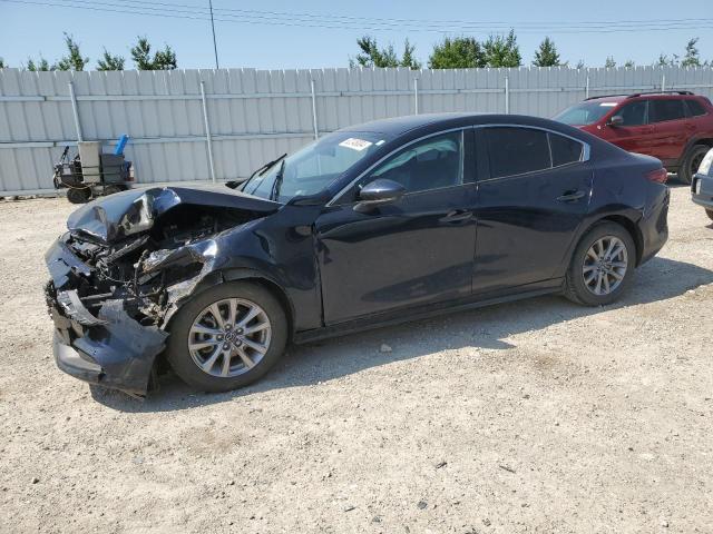 MAZDA 3 PREFERRED