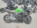 2009 KAWASAKI EX650 C - JKAEXEC109DA25194