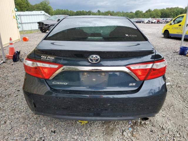 2017 TOYOTA CAMRY LE - 4T1BF1FK6HU770015