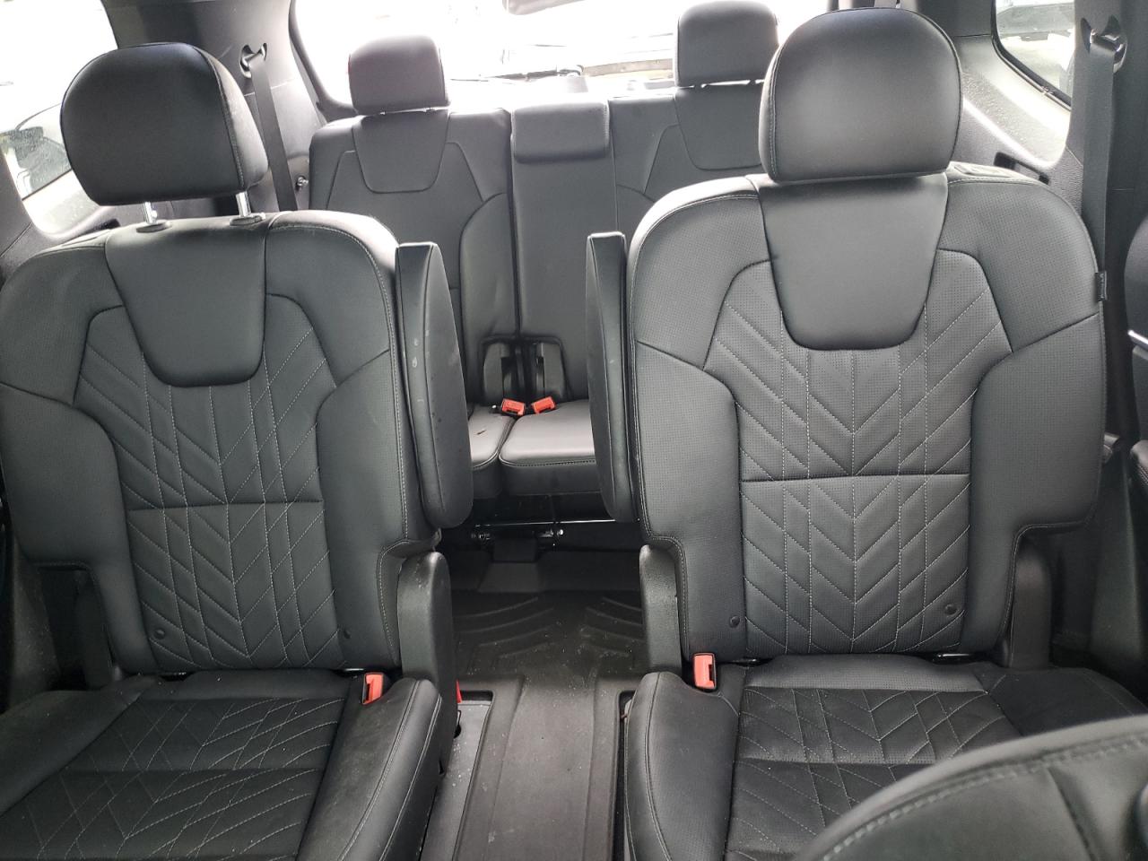 5XYP5DGC7PG354500 2023 Kia Telluride Sx