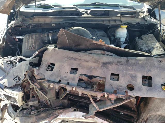 2017 Ram 1500 Slt VIN: 1C6RR7LT4HS780085 Lot: 62869354