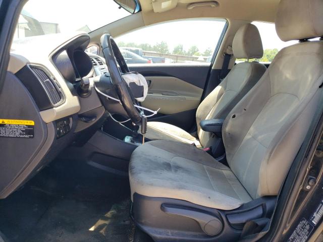 2016 KIA RIO EX - KNADN4A38G6661332