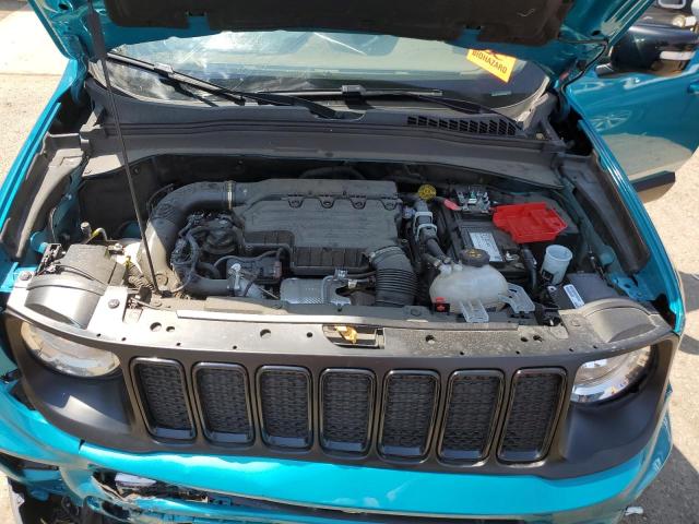 2022 JEEP RENEGADE A ZACNJDE12NPN54389