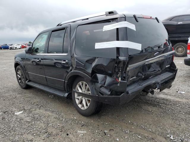 2017 FORD EXPEDITION - 1FMJU1KT9HEA55417