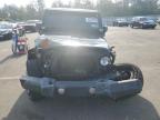 JEEP WRANGLER U photo