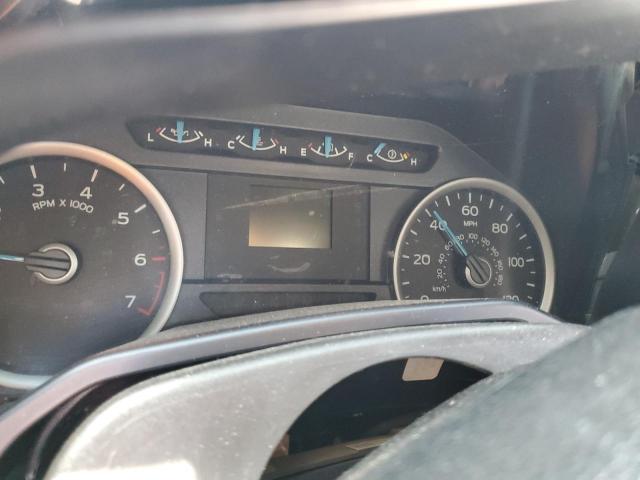 2015 FORD F150 SUPER - 1FTEW1EP5FKD11467