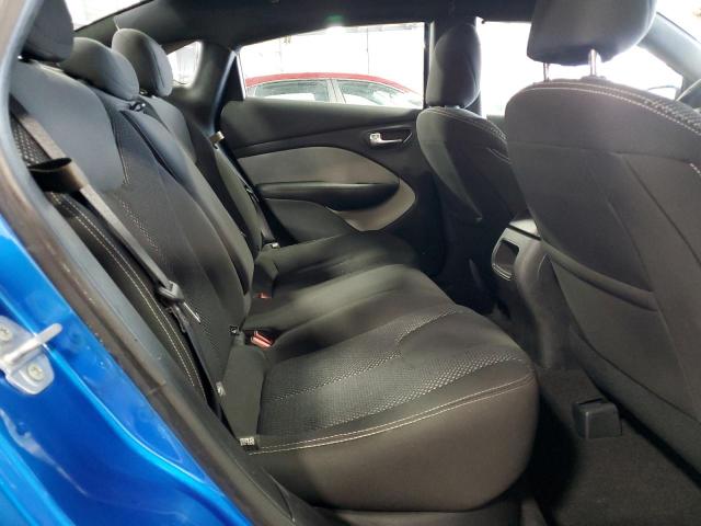 2015 Dodge Dart Sxt VIN: 1C3CDFBB2FD411344 Lot: 62309334