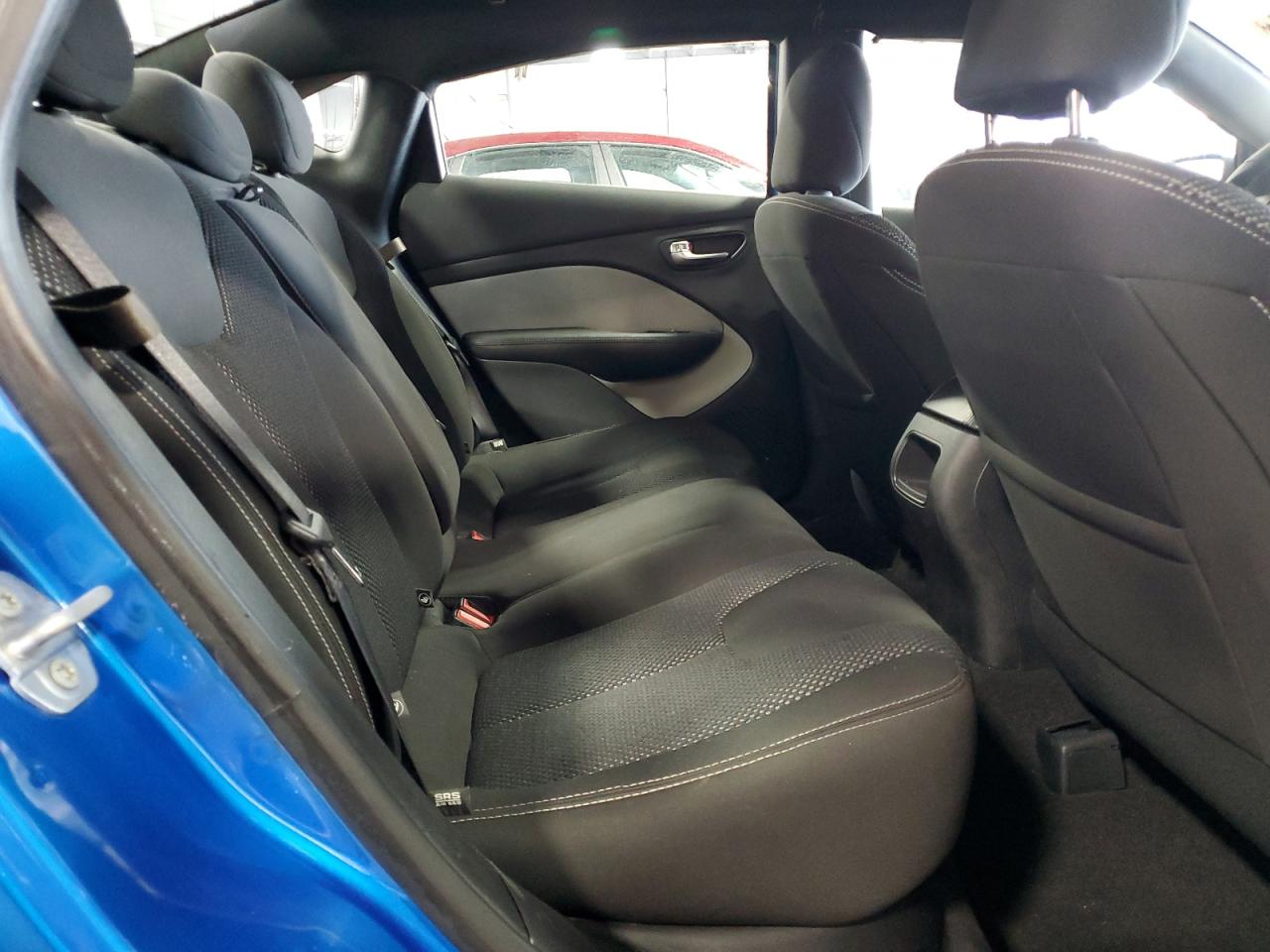 1C3CDFBB2FD411344 2015 Dodge Dart Sxt