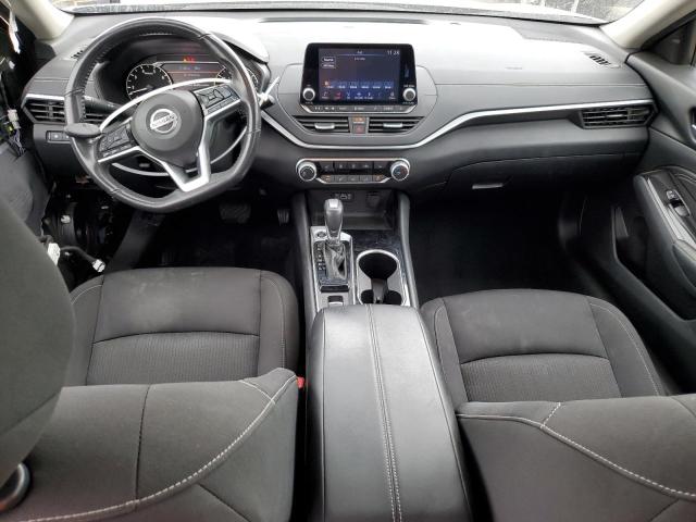 2022 NISSAN ALTIMA SV - 1N4BL4DW7NN407982