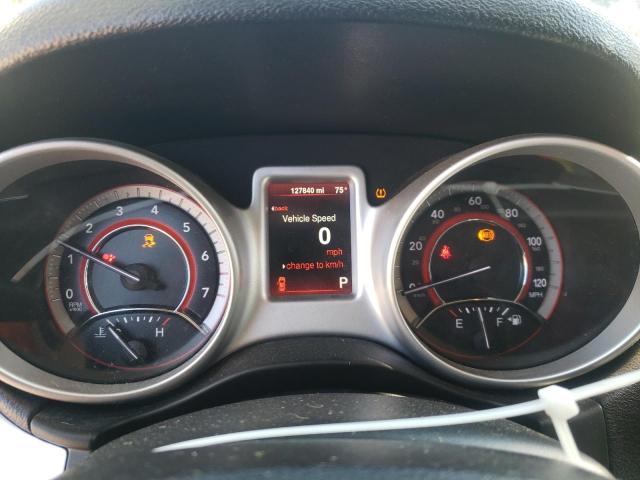 2016 Dodge Journey Sxt VIN: 3C4PDCBG3GT146565 Lot: 61515404