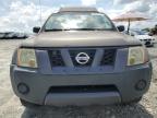 NISSAN XTERRA OFF photo